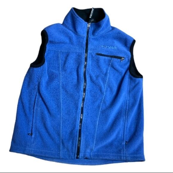 Marmot Wingstopper fleece vest - Picture 1 of 7